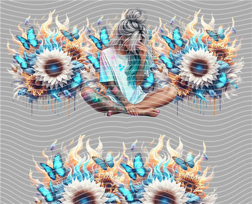 Mini stanlye cup-KW426